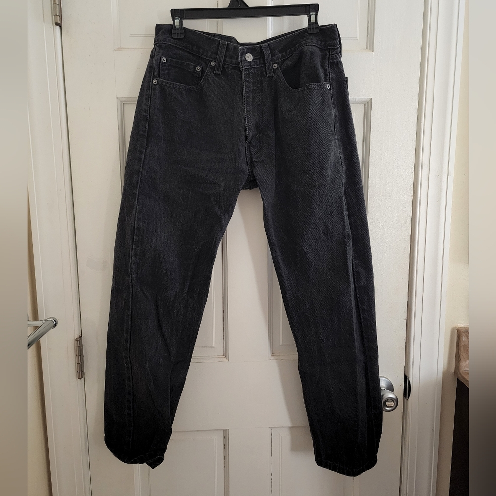 Levi's 505 Jeans